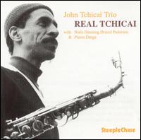 John Tchicai - Real Tchicai lyrics