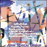 John Tchicai - Timo's Message lyrics