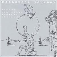 John Tchicai - Moonstone Journey lyrics