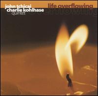 John Tchicai - Life Overflowing lyrics