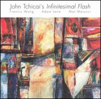 John Tchicai - John Tchicai's Infinitesimal Flash lyrics