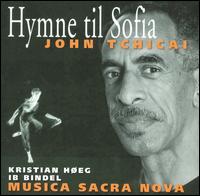 John Tchicai - Hymne Ti Sofia lyrics