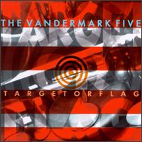Ken Vandermark - Target or Flag lyrics
