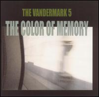 Ken Vandermark - The Color of Memory lyrics