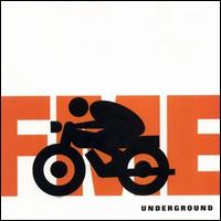 Ken Vandermark - Underground lyrics