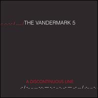 Ken Vandermark - A Discontinuous Line lyrics