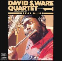 David S. Ware - Great Bliss, Vol. 1 lyrics