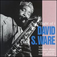 David S. Ware - Flight of I lyrics