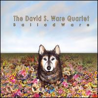 David S. Ware - BalladWare lyrics
