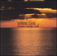 Lawrence Butch Morris - Burning Cloud lyrics