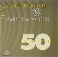 Lawrence Butch Morris - Conduction 50 [live] lyrics