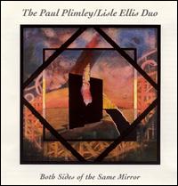 Paul Plimley - Both Sides of the Same Mirror lyrics