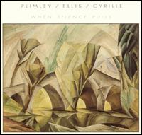 Paul Plimley - When Silence Pulls lyrics