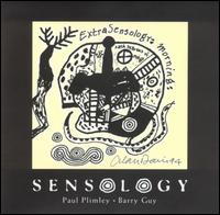 Paul Plimley - Sensology lyrics