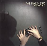 Paul Plimley - Safe-Crackers lyrics