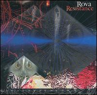 Rova Saxophone Quartet - Resistance lyrics