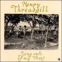 Henry Threadgill - Song out of My Trees lyrics