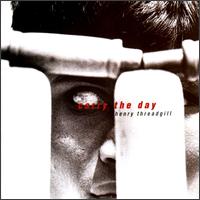 Henry Threadgill - Carry the Day lyrics