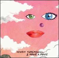 Henry Threadgill - Everybody's Mouth's a Book lyrics