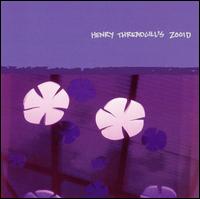 Henry Threadgill - Up Popped the Two Lips lyrics
