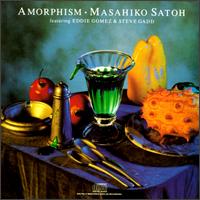 Masahiko Satoh - Amorphism lyrics