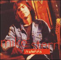 Mike Stern - Is What It Is lyrics