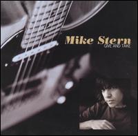 Mike Stern - Give and Take lyrics