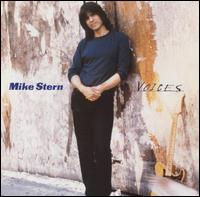 Mike Stern - Voices lyrics