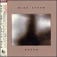 Mike Stern - Fat Time lyrics