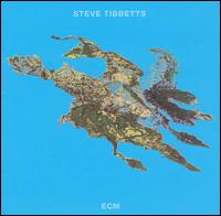Steve Tibbetts - Big Map Idea lyrics