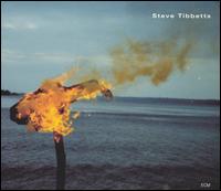 Steve Tibbetts - A Man About a Horse lyrics