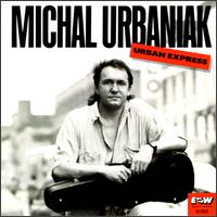 Michal Urbaniak - Urban Express lyrics