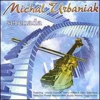 Michal Urbaniak - Serenade for the City lyrics