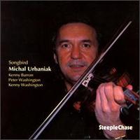 Michal Urbaniak - Songbird lyrics
