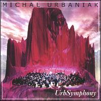 Michal Urbaniak - Urbsymphony lyrics