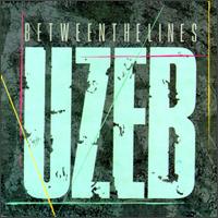 Uzeb - Between the Lines lyrics