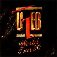 Uzeb - World Tour 90 [live] lyrics
