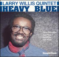 Larry Willis - Heavy Blue lyrics
