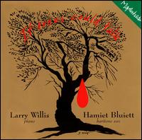 Larry Willis - If Trees Could Talk lyrics