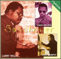 Larry Willis - Sunshower lyrics