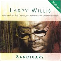 Larry Willis - Sanctuary lyrics