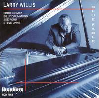 Larry Willis - Blue Fable lyrics