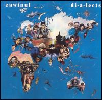 Joe Zawinul - Dialects lyrics