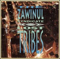 Joe Zawinul - Lost Tribes lyrics