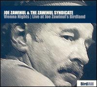 Joe Zawinul - Vienna Nights: Live at Joe Zawinul's Birdland lyrics
