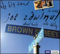Joe Zawinul - Brown Street lyrics