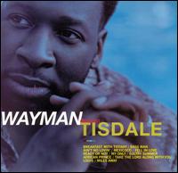 Wayman Tisdale - Decisions lyrics