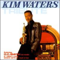 Kim Waters - Tribute lyrics