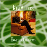 Kim Waters - Home for Christmas lyrics