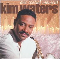 Kim Waters - One Special Moment lyrics